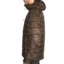 Doudoune De Chasse Chaude Compactable Marron 900. 13 Doudoune De Chasse Chaude Compactable Marron 900. -Le monde de la chasse Magasin doudoune de chasse chaude compactable marron 900 3
