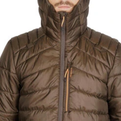 Doudoune De Chasse Chaude Compactable Marron 900. 16 Doudoune De Chasse Chaude Compactable Marron 900. -Le monde de la chasse Magasin doudoune de chasse chaude compactable marron 900 6