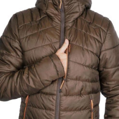 Doudoune De Chasse Chaude Compactable Marron 900. 17 Doudoune De Chasse Chaude Compactable Marron 900. -Le monde de la chasse Magasin doudoune de chasse chaude compactable marron 900 7