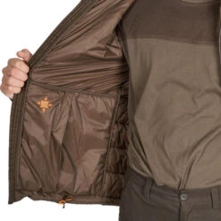 Doudoune De Chasse Chaude Compactable Marron 900. 18 Doudoune De Chasse Chaude Compactable Marron 900. -Le monde de la chasse Magasin doudoune de chasse chaude compactable marron 900 8