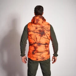 Doudoune Sans Manche Treemetic Fluo. 11 Doudoune Sans Manche Treemetic Fluo. -Le monde de la chasse Magasin doudoune sans manche treemetic fluo 2