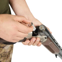 DOUILLES AMORTISSEUSES CAL 16 7 DOUILLES AMORTISSEUSES CAL 16 -Le monde de la chasse Magasin douilles amortisseuses cal 16 3