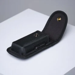 ETUI POUR COUTEAU PLIANT NOIR 8 ETUI POUR COUTEAU PLIANT NOIR -Le monde de la chasse Magasin etui pour couteau pliant noir 3