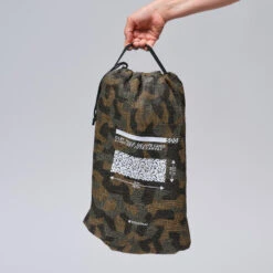 FILET 500 CAMOUFLAGE CHASSE TOILE JUTE 1,4 X 4m 6 FILET 500 CAMOUFLAGE CHASSE TOILE JUTE 1,4 X 4m -Le monde de la chasse Magasin filet 500 camouflage chasse toile jute 14 x 4m 2