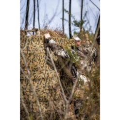 FILET 500 CAMOUFLAGE CHASSE TOILE JUTE 1,4 X 4m 7 FILET 500 CAMOUFLAGE CHASSE TOILE JUTE 1,4 X 4m -Le monde de la chasse Magasin filet 500 camouflage chasse toile jute 14 x 4m 3
