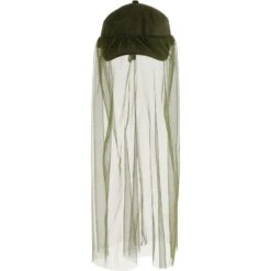 Filet Anti-moustique Chasse Vert -Le monde de la chasse Magasin filet anti moustique chasse vert 2