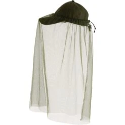 Filet Anti-moustique Chasse Vert -Le monde de la chasse Magasin filet anti moustique chasse vert 4