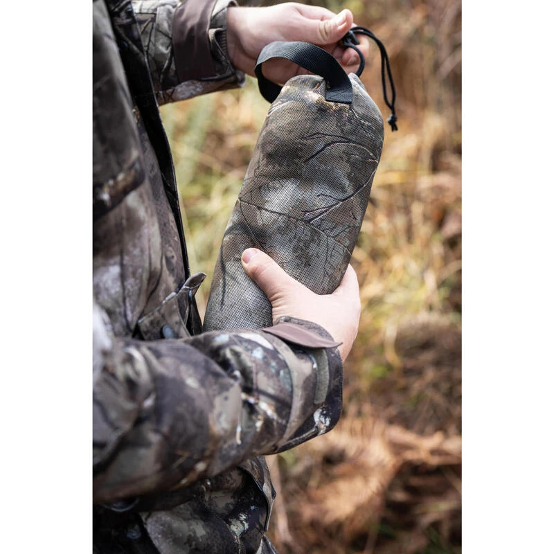 FILET CHASSE CAMOUFLAGE RÉVERSIBLE (FURTIV ET TREEMETIC)1,4Mx2,2M 10 FILET CHASSE CAMOUFLAGE RÉVERSIBLE (FURTIV ET TREEMETIC)1,4Mx2,2M – Image 10