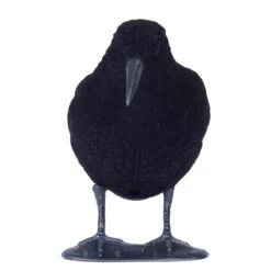 FORME CORBEAU FLOQUE 9 FORME CORBEAU FLOQUE -Le monde de la chasse Magasin forme corbeau floque 2