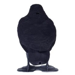 FORME CORBEAU FLOQUE 10 FORME CORBEAU FLOQUE -Le monde de la chasse Magasin forme corbeau floque 3
