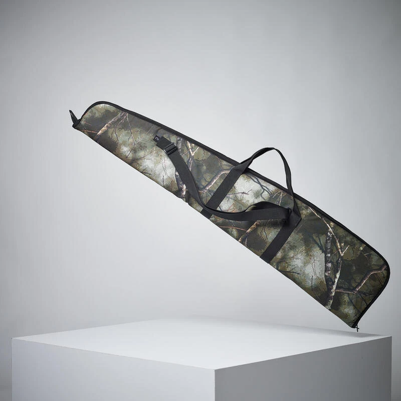 Fourreau Carabine Chasse 120cm Camouflage Treemetic 2 Fourreau Carabine Chasse 120cm Camouflage Treemetic – Image 2