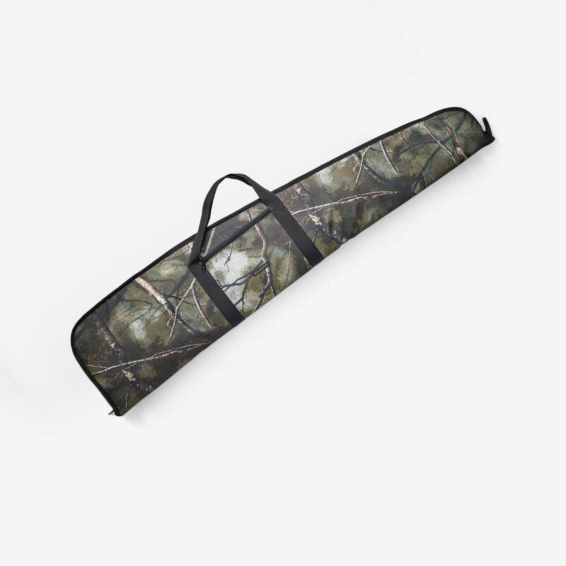Fourreau Carabine Chasse 120cm Camouflage Treemetic 1 Fourreau Carabine Chasse 120cm Camouflage Treemetic
