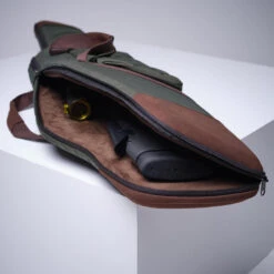 FOURREAU CHASSE CARABINE 500 BATTUE VERT 122 Cm (dimensions Intérieures) 12 FOURREAU CHASSE CARABINE 500 BATTUE VERT 122 Cm (dimensions Intérieures) -Le monde de la chasse Magasin fourreau chasse carabine 500 battue vert 122 cm dimensions interieures 4