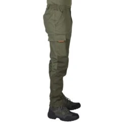 FUSEAU CHASSE RENFORT 100 VERT 14 FUSEAU CHASSE RENFORT 100 VERT -Le monde de la chasse Magasin fuseau chasse renfort 100 vert 4