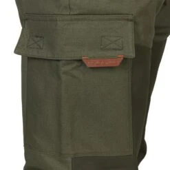 FUSEAU CHASSE RENFORT 100 VERT 15 FUSEAU CHASSE RENFORT 100 VERT -Le monde de la chasse Magasin fuseau chasse renfort 100 vert 5