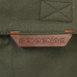 FUSEAU CHASSE RENFORT 100 VERT 16 FUSEAU CHASSE RENFORT 100 VERT -Le monde de la chasse Magasin fuseau chasse renfort 100 vert 6