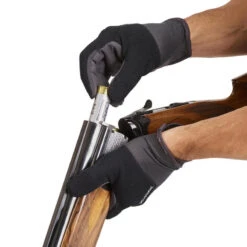 GANT BALL TRAP NOIR -Le monde de la chasse Magasin gant ball trap noir 8