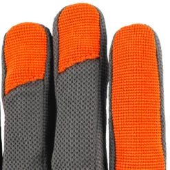 GANTS BALL TRAP GRIS 10 GANTS BALL TRAP GRIS -Le monde de la chasse Magasin gants ball trap gris 3