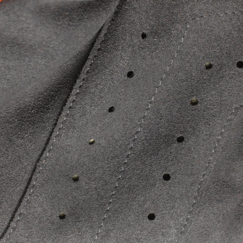 GANTS BALL TRAP GRIS 7 GANTS BALL TRAP GRIS – Image 7