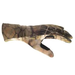 Gants Chasse Polyester Fin - Furtiv 500 - Camouflage 12 Gants Chasse Polyester Fin - Furtiv 500 - Camouflage -Le monde de la chasse Magasin gants chasse polyester fin furtiv 500 camouflage 5