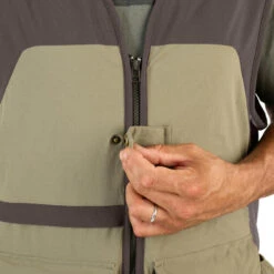 Gilet Chasse Léger Et Respirant Homme - 500 Vert Clair 15 Gilet Chasse Léger Et Respirant Homme - 500 Vert Clair -Le monde de la chasse Magasin gilet chasse leger et respirant homme 500 vert clair 5