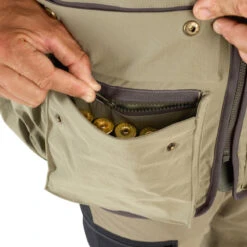 Gilet Chasse Léger Et Respirant Homme - 500 Vert Clair 17 Gilet Chasse Léger Et Respirant Homme - 500 Vert Clair -Le monde de la chasse Magasin gilet chasse leger et respirant homme 500 vert clair 7