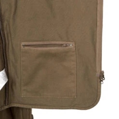 Gilet Chasse Résistant Et Multi Poches STEPPE 500 17 Gilet Chasse Résistant Et Multi Poches STEPPE 500 -Le monde de la chasse Magasin gilet chasse resistant et multi poches steppe 500 7