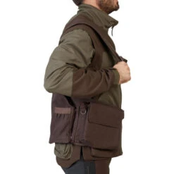 Gilet Chasse Résistant Homme - 900 Marron 15 Gilet Chasse Résistant Homme - 900 Marron -Le monde de la chasse Magasin gilet chasse resistant homme 900 marron 5