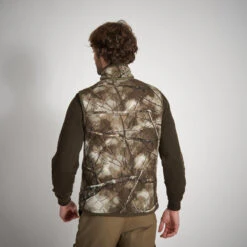 Gilet Chasse Réversible Treemetic/Treemetic Fluo 100 12 Gilet Chasse Réversible Treemetic/Treemetic Fluo 100 -Le monde de la chasse Magasin gilet chasse reversible treemetictreemetic fluo 100 4