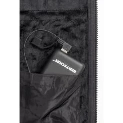 Gilet Chauffant Dual-Heating 8 Gilet Chauffant Dual-Heating -Le monde de la chasse Magasin gilet chauffant dual heating 3