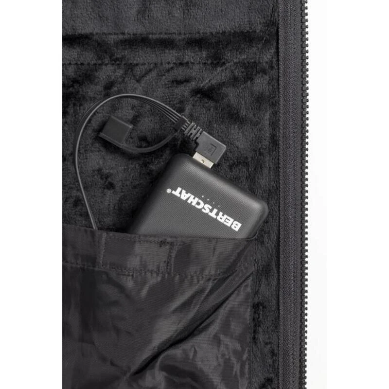 Gilet Chauffant Dual-Heating 4 Gilet Chauffant Dual-Heating – Image 4