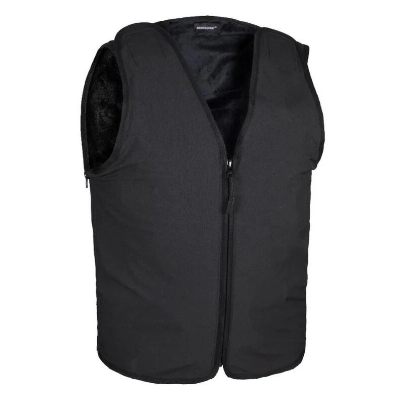 Gilet Chauffant Dual-Heating 1 Gilet Chauffant Dual-Heating