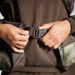 Gilet Harnais Chasse Camouflage Treemetic 500 14 Gilet Harnais Chasse Camouflage Treemetic 500 -Le monde de la chasse Magasin gilet harnais chasse camouflage treemetic 500 4