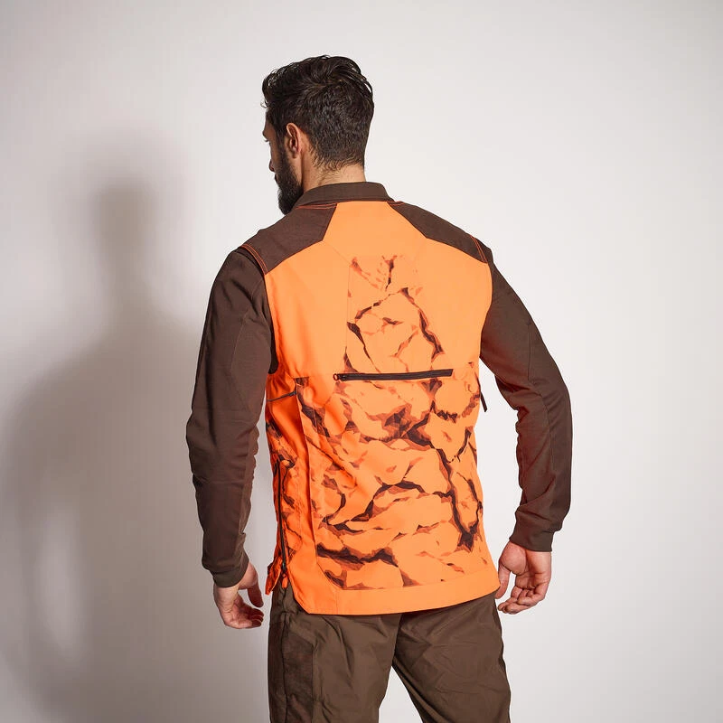 GILET SUPERTRACK 900 2 GILET SUPERTRACK 900 – Image 2