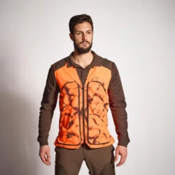 GILET SUPERTRACK 900 12 GILET SUPERTRACK 900 -Le monde de la chasse Magasin gilet supertrack 900 2