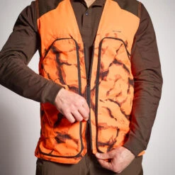GILET SUPERTRACK 900 13 GILET SUPERTRACK 900 -Le monde de la chasse Magasin gilet supertrack 900 3