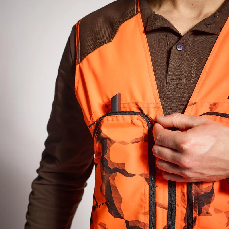 GILET SUPERTRACK 900 6 GILET SUPERTRACK 900 – Image 6