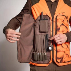 GILET SUPERTRACK 900 16 GILET SUPERTRACK 900 -Le monde de la chasse Magasin gilet supertrack 900 6