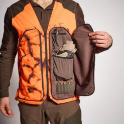 GILET SUPERTRACK 900 17 GILET SUPERTRACK 900 -Le monde de la chasse Magasin gilet supertrack 900 7