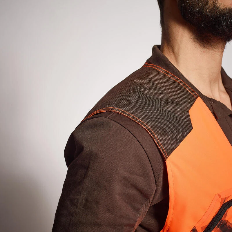 GILET SUPERTRACK 900 10 GILET SUPERTRACK 900 – Image 10