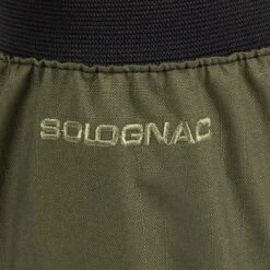 Guêtres Chasse Imperméables Crosshunt 100 Vertes 12 Guêtres Chasse Imperméables Crosshunt 100 Vertes -Le monde de la chasse Magasin guetres chasse impermeables crosshunt 100 vertes 4
