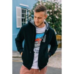 GUGGEN MOUNTAIN 1862 Pull à Capuche Sweat Veste Pull à Capuche Sweat à Capuche 11 GUGGEN MOUNTAIN 1862 Pull à Capuche Sweat Veste Pull à Capuche Sweat à Capuche -Le monde de la chasse Magasin guggen mountain 1862 pull a capuche sweat veste pull a capuche sweat a capuche 4