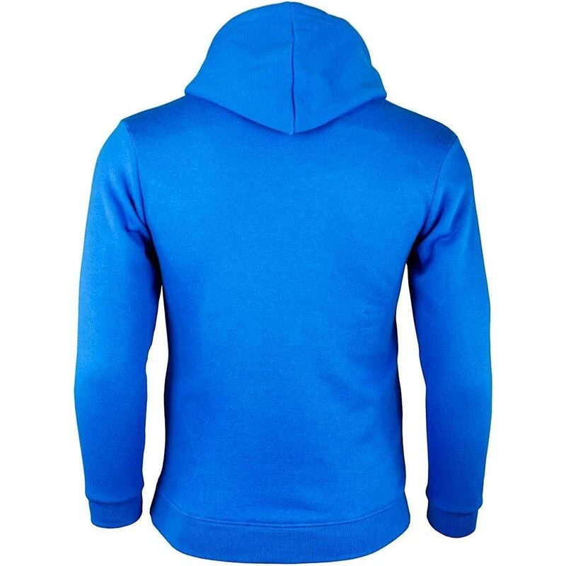 GUGGEN Mountain H02 Sweat à Capuche En Polaire à Manches Longues Pour Homme 5 GUGGEN Mountain H02 Sweat à Capuche En Polaire à Manches Longues Pour Homme – Image 5