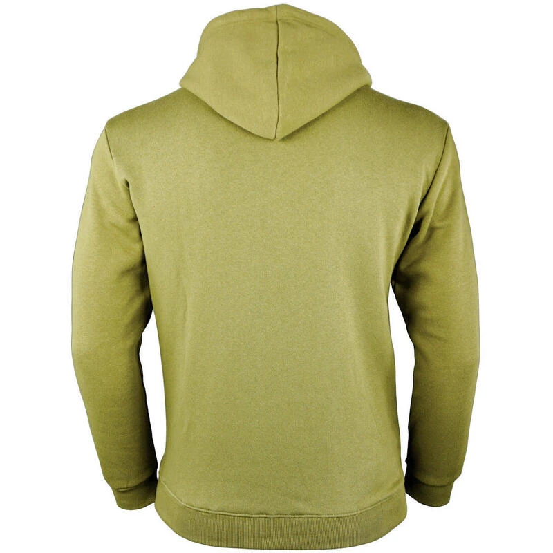 GUGGEN Mountain H02 Sweat à Capuche En Polaire à Manches Longues Pour Homme 6 GUGGEN Mountain H02 Sweat à Capuche En Polaire à Manches Longues Pour Homme – Image 6
