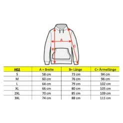 GUGGEN Mountain H02 Sweat à Capuche En Polaire à Manches Longues Pour Homme 13 GUGGEN Mountain H02 Sweat à Capuche En Polaire à Manches Longues Pour Homme -Le monde de la chasse Magasin guggen mountain h02 sweat a capuche en polaire a manches longues pour homme 6
