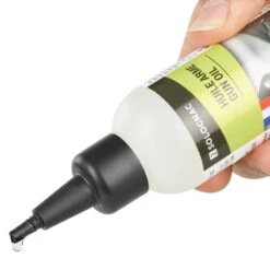 HUILE 100 BURETTE POUR ARMES 6 HUILE 100 BURETTE POUR ARMES -Le monde de la chasse Magasin huile 100 burette pour armes 2