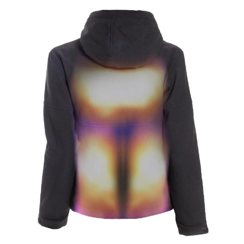 Imperméable Chauffant PRO - Femme 3 Imperméable Chauffant PRO - Femme – Image 3