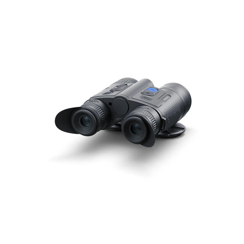 JUMELLE DE VISION THERMIQUE - PULSAR MERGER LRF XQ35 - CHASSE - PORTÉE 1350 M 2 JUMELLE DE VISION THERMIQUE - PULSAR MERGER LRF XQ35 - CHASSE - PORTÉE 1350 M – Image 2