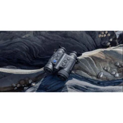 JUMELLE DE VISION THERMIQUE - PULSAR MERGER LRF XQ35 - CHASSE - PORTÉE 1350 M 13 JUMELLE DE VISION THERMIQUE - PULSAR MERGER LRF XQ35 - CHASSE - PORTÉE 1350 M -Le monde de la chasse Magasin jumelle de vision thermique pulsar merger lrf xq35 chasse portee 1350 m 6