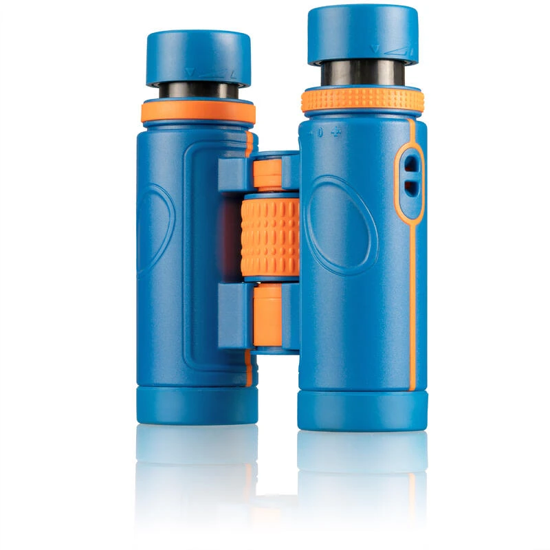Jumelles 7x30 Bresser Junior - Résistant. 3 Jumelles 7x30 Bresser Junior - Résistant. – Image 3